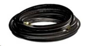 25' VOXX COAXIAL CABLE WITH CONNECTOR 