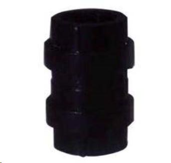 ABS CHECK VALVE ONE PIECE MOLDED BODY