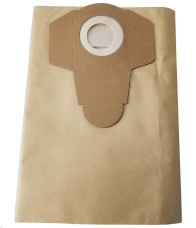 KING DUST BAG FOR 5 GAL VAC 3 PACK