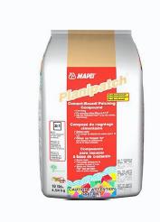 PLANIPATCH MAPEI PATCH'N SET 4.54 KG PATCHING MORTAR