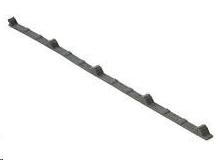 VICWEST ULTRAVIC EAVE FOAM CLOSURE 36