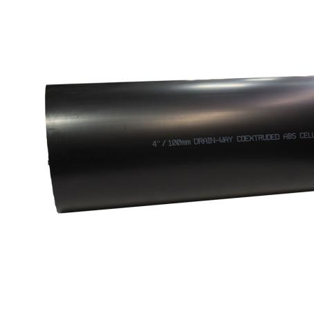ABS Pipe 4