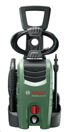 BOSCH 1900 PSI HIGH PRESSURE WASHER 